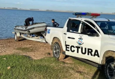 Confirmaron la causa que derivó en la muerte de la mujer que practicaba un deporte en el lago