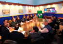 Entre Ríos participó de la Mesa Federal de Preparación ante el fenómeno de El Niño