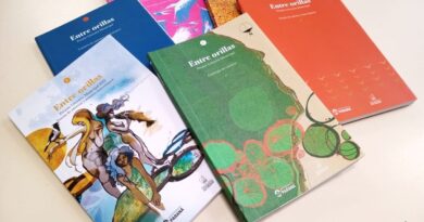 Abrieron la convocatoria para el Certamen Literario Entre Orillas