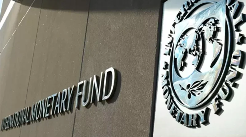FMI destacó la mejora de las condiciones para que la Argentina vuelva a emitir deuda en el mercado internacional