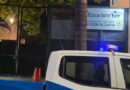 El ex policía declarado culpable por una causa de abuso sexual se quitó la vida en la Alcaldía