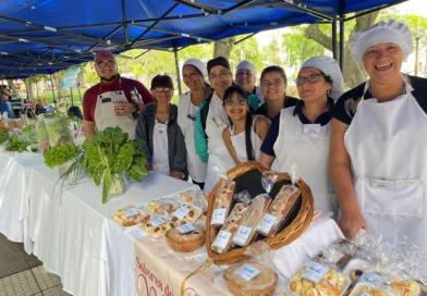 Suspendieron la Feria de Emprendedores de la Economía Social prevista para este jueves