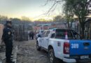 Villa Busti: secuestran cocaína para elaborar unas mil dosis y detienen a dos hombres; un menor fue sorprendido vendiendo en la puerta