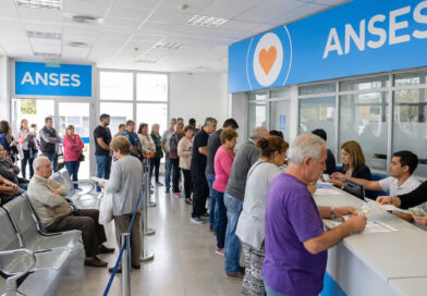 Nuevo aumento para jubilados y pensionados de ANSES: qué monto cobrarán en julio 2026