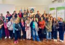 FERIANTES Y MUNICIPIO TRABAJAN EN CONJUNTO PARA FORTALECER LOS ESPACIOS DE COMERCIALIZACIÓN LOCAL