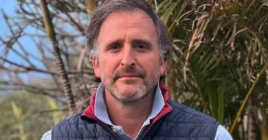 Un senador libertario de Entre Ríos aprovechó el blanqueo de capitales no declarados en su patrimonio