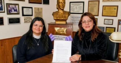 El peronismo entrerriano frente al espejo: cuando las nuevas generaciones chocan contra las viejas estructuras