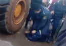 La policía de Concordia hizo justicia por manos propias durante la detención del conductor alcoholizado que protagonizó un grave incidente vial