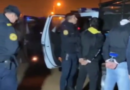 Operativo antidrogas en la madrugada de Concordia: secuestran 70 dosis de cocaína, marihuana y detienen a tres personas