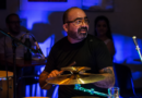 Paraná recibirá un taller de percusión afrobrasileña con el concordiense Leo Duarte