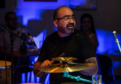 Paraná recibirá un taller de percusión afrobrasileña con el concordiense Leo Duarte