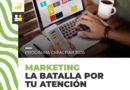 NUEVA CAPACITACIÓN EN MARKETING DEL PROGRAMA CAPACITAR