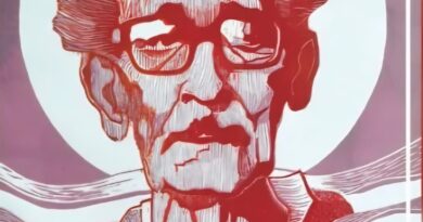 Juanele eterno: un ensayo biográfico y literario obtuvo el reconocimiento de la Cámara de Diputados