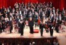 La Orquesta Sinfónica de Entre Ríos, protagonista de la vida cultural entrerriana