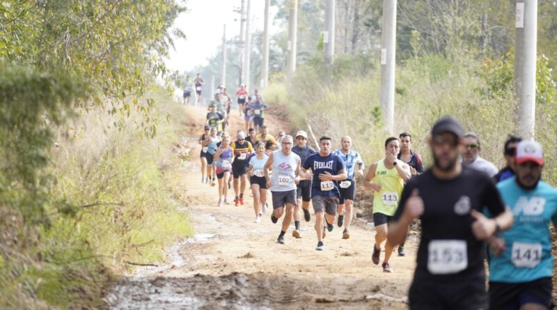 Inscripciones abiertas para el 1° Duatlon Regional Rural la Bodega