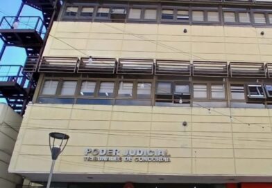 El Poder Judicial convoca a psiquiatras para cubrir una suplencia en el Equipo Técnico Interdisciplinario de Concordia
