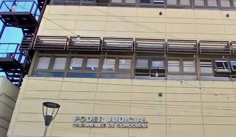 El Poder Judicial convoca a psiquiatras para cubrir una suplencia en el Equipo Técnico Interdisciplinario de Concordia