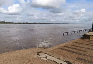 El Niño ya está en marcha y evalúan qué impacto puede tener en la región