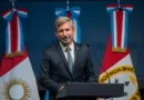 Frigerio y su mensaje a Milei: “A Nación le tiene que ir bien, pero también a las provincias”