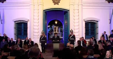 Discurso de Javier Milei por el 9 de julio: «Este momento histórico se asemeja a una segunda independencia»