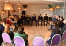 AZCUÉ ACORDÓ CON LAS INSTITUCIONES UNA AGENDA PARA FACILITAR INVERSIONES Y FORTALECER LA ACTIVIDAD ECONÓMICA