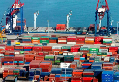 Argentina tiene un superávit comercial con Egipto por más de US$700 millones