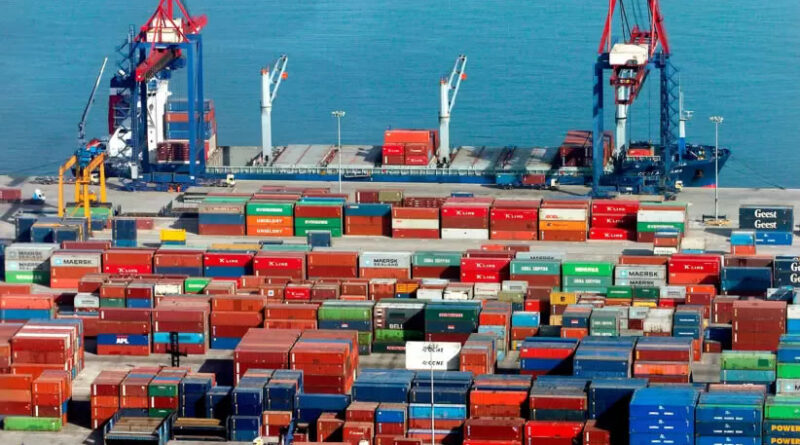 Argentina tiene un superávit comercial con Egipto por más de US$700 millones