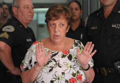 Confirman el procesamiento de la ex fiscal Fein por los desmanejos en la escena de la muerte de Nisman