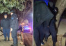 Volvió a ser detenido mientras cumplía prisión domiciliaria por narcotráfico