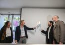 Frigerio participó de los festejos por los 10 años del Museo de Casa de Gobierno