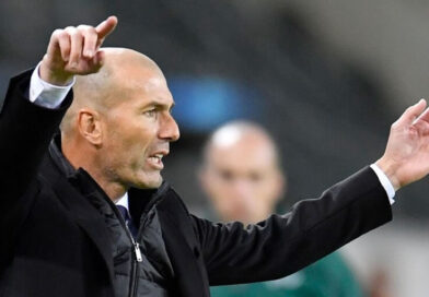 Zidane: «Argentina le ha mostrado al mundo que los campeones no son los equipos que nunca sufren; son los equipos que sufren, luchan y se levantan de nuevo»