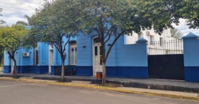 Joven de Chajarí perdió una pieza dental en un enfrentamiento con otras mujeres