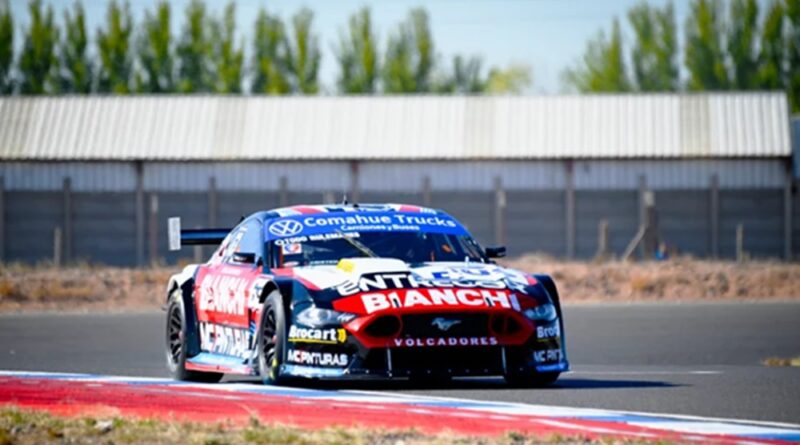 Turismo Carretera: con dos entrerrianos, están los inscriptos para la carrera en Posadas