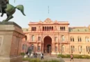 El Gobierno nacional suprimió el Ministerio del Interior y reasignó sus funciones