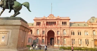 El Gobierno nacional suprimió el Ministerio del Interior y reasignó sus funciones
