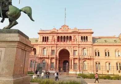 El Gobierno nacional suprimió el Ministerio del Interior y reasignó sus funciones
