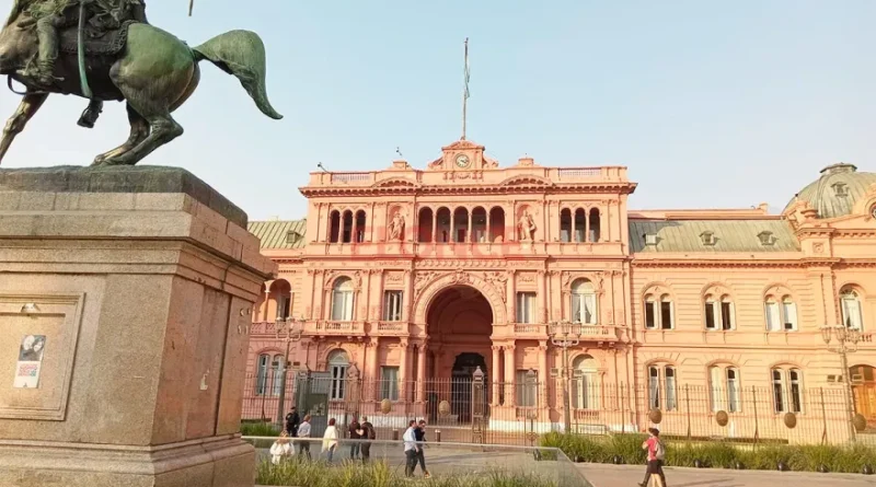 El Gobierno nacional suprimió el Ministerio del Interior y reasignó sus funciones