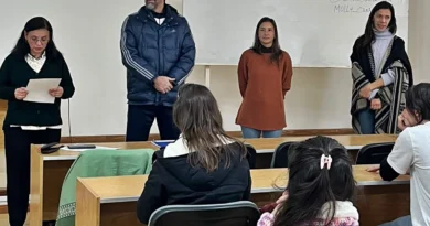Giano participó de un encuentro con más de 30 empresas para mejorar competitividad y fortalecer el empleo