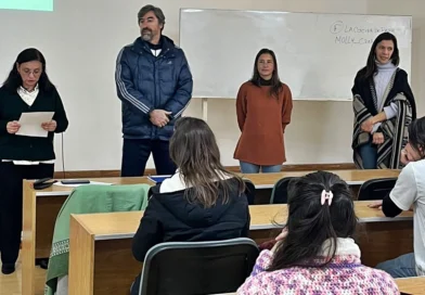 Giano participó de un encuentro con más de 30 empresas para mejorar competitividad y fortalecer el empleo