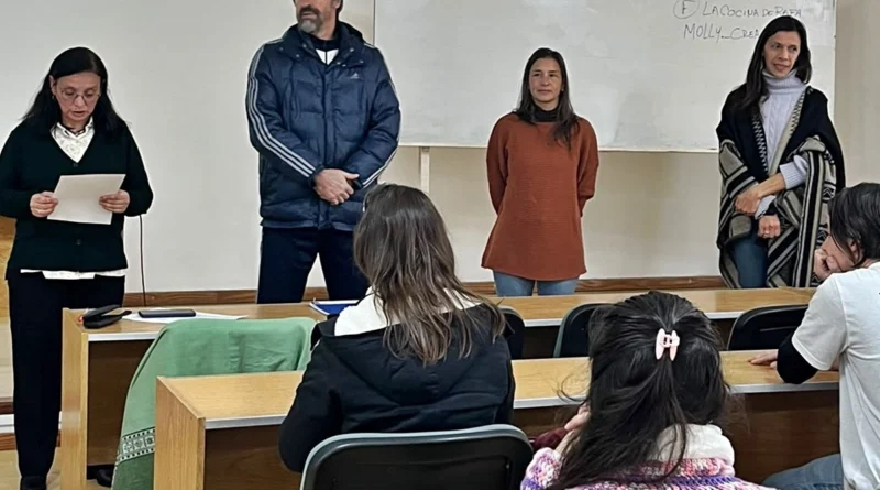 Giano participó de un encuentro con más de 30 empresas para mejorar competitividad y fortalecer el empleo