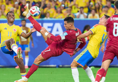Nueva jornada con tres cruces decisivos en el Mundial 2026: los partidos de este jueves