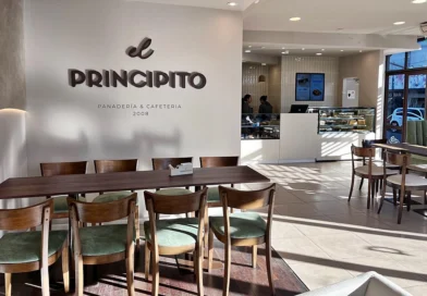 El Principito reabrió su renovada sucursal de Catamarca y Urquiza