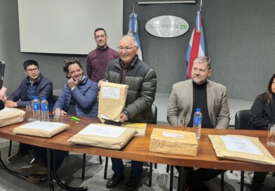 Licitan obras para escuela especial de Federación