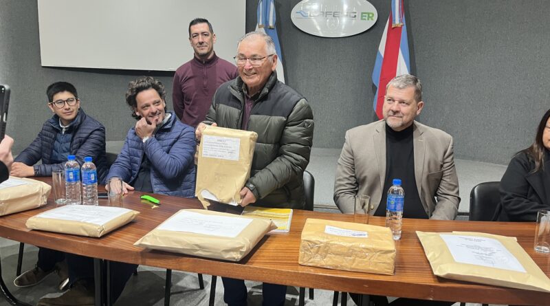 Licitan obras para escuela especial de Federación
