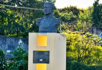 A 205 años de la trágica muerte de Pancho Ramírez en su intento por rescatar a La Delfina