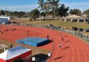 Concordia recibe la Copa Nacional de Clubes U16 de atletismo