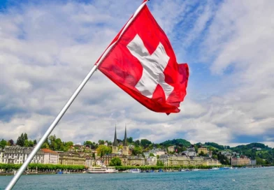 Una joven entrerriana contó desde Suiza como se vive la previa al partido de este sábado
