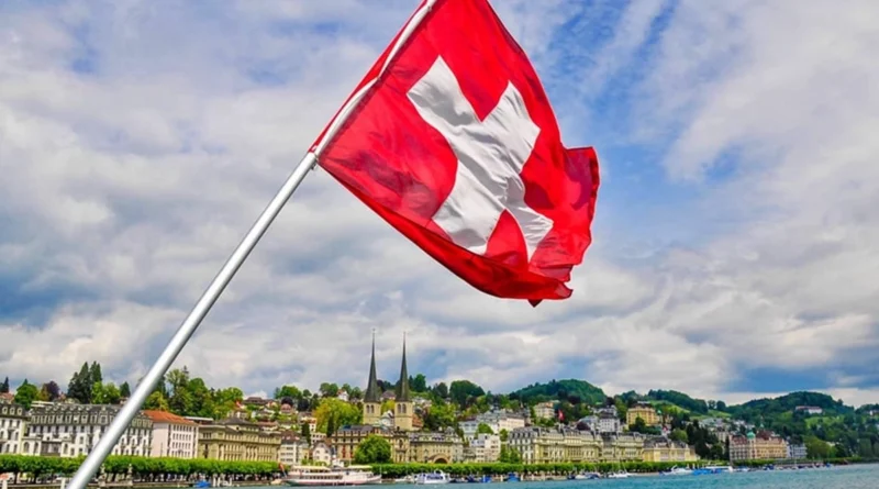 Una joven entrerriana contó desde Suiza como se vive la previa al partido de este sábado