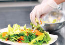 CURSO DE MANIPULACIÓN DE ALIMENTOS