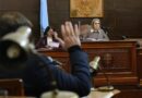 Pablo Ferreyra no asistirá a la comisión del Concejo Deliberante